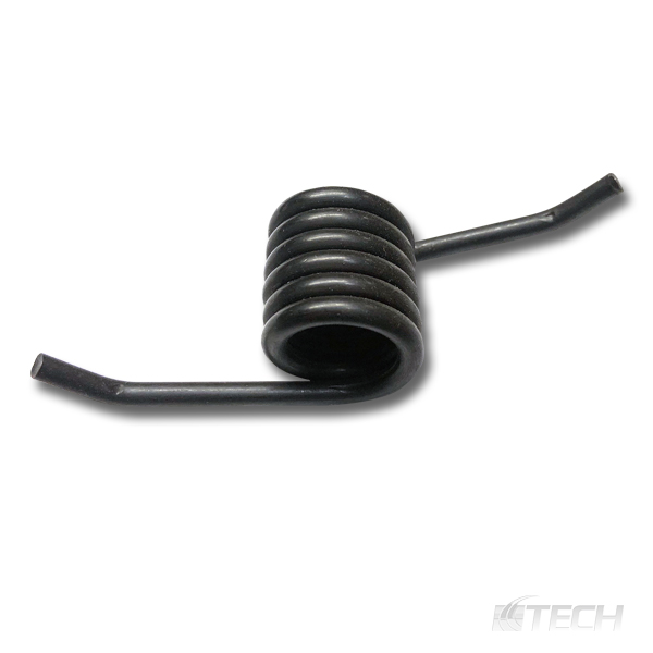  - Parts and Accessories